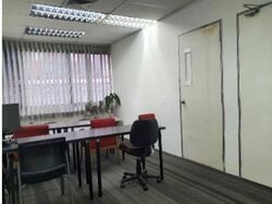 Icb Enterprise House (D7), Office #629669421